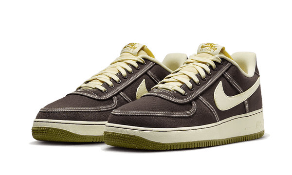 Nike Nike Air Force 1 '07 PRM Baroque Brown - CI9349-201