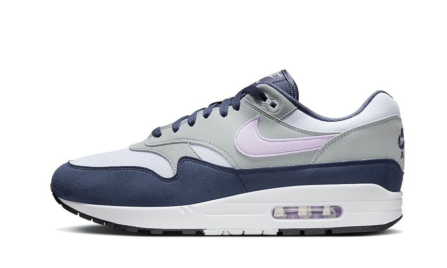 Nike Nike Air Max 1 Thunder Blue - FD9082-001