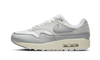 Nike Nike Air Max 1 '87 Pure Platinum - HF0026-001