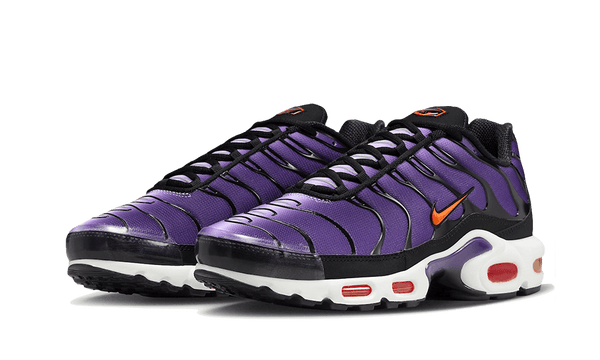 Nike Nike Air Max Plus Voltage Purple - CD0609-024 / DX0755-500