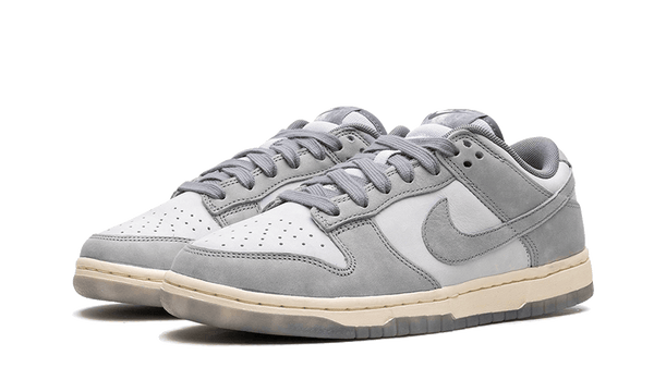 Nike Nike Dunk Low Cool Grey Football Grey - FV1167-001