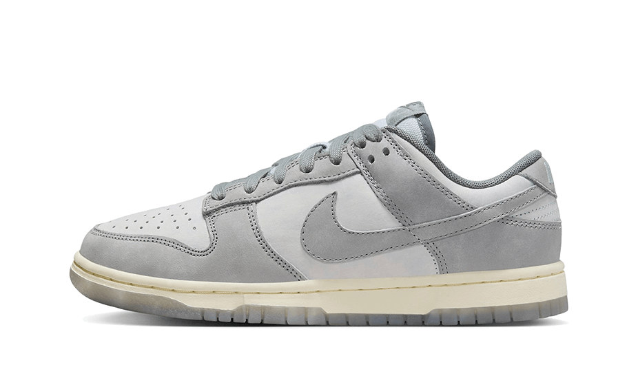 Nike Nike Dunk Low Cool Grey Football Grey - FV1167-001