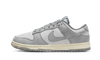 Nike Nike Dunk Low Cool Grey Football Grey - FV1167-001