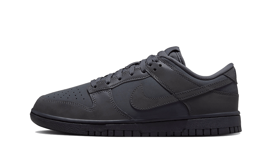 Nike Nike Dunk Low Cyber Reflective - FZ3781-060