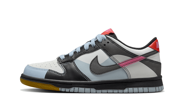 Nike Nike Dunk Low Dance - FJ2686-100