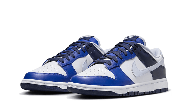 Nike Nike Dunk Low Game Royal Navy - FQ8826-100