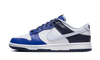 Nike Nike Dunk Low Game Royal Navy - FQ8826-100