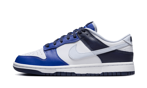 Nike Nike Dunk Low Game Royal Navy - FQ8826-100