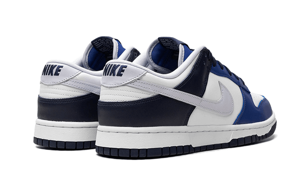 Nike Nike Dunk Low Game Royal Navy - FQ8826-100