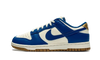 Nike Nike Dunk Low Kansas City Royals - FB7173-141