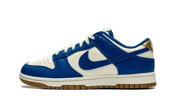 Nike Nike Dunk Low Kansas City Royals - FB7173-141