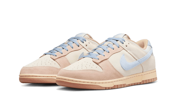 Nike Nike Dunk Low Light Armory Blue - HF0106-100