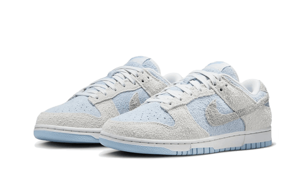 Nike Nike Dunk Low Light Armory Blue Photon Dust - FZ3779-025