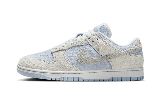 Nike Nike Dunk Low Light Armory Blue Photon Dust - FZ3779-025