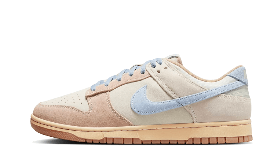 Nike Nike Dunk Low Light Armory Blue (HF0106-100) - SHADESTUDIO.DE