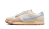 Nike Nike Dunk Low Light Armory Blue - HF0106-100