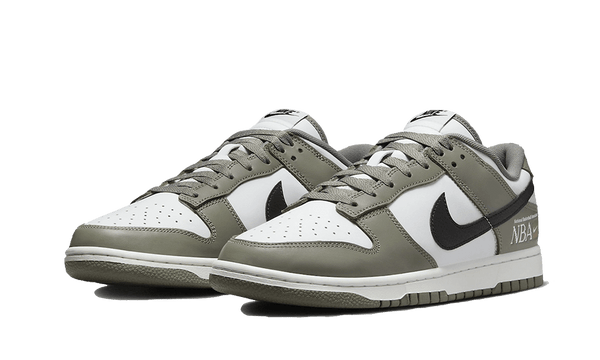 Nike Nike Dunk Low NBA Paris - FZ4624-001