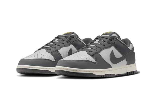 Nike Nike Dunk Low Next Nature Iron Grey Lightning - FZ4621-001