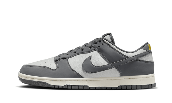 Nike Nike Dunk Low Next Nature Iron Grey Lightning - FZ4621-001