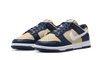 Nike Nike Dunk Low Next Nature Midnight Navy Gold - DD1873-401