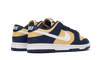 Nike Nike Dunk Low Next Nature Midnight Navy Gold - DD1873-401