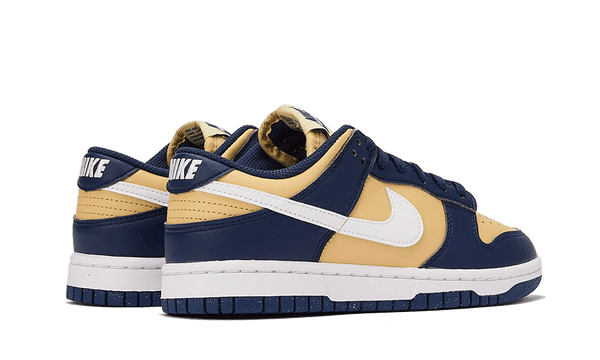 Nike Nike Dunk Low Next Nature Midnight Navy Gold - DD1873-401