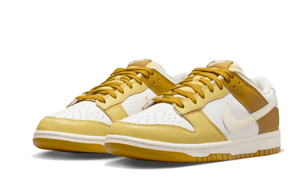 Nike Nike Dunk Low Retro Bronzine Coconut Milk - FZ4042-716