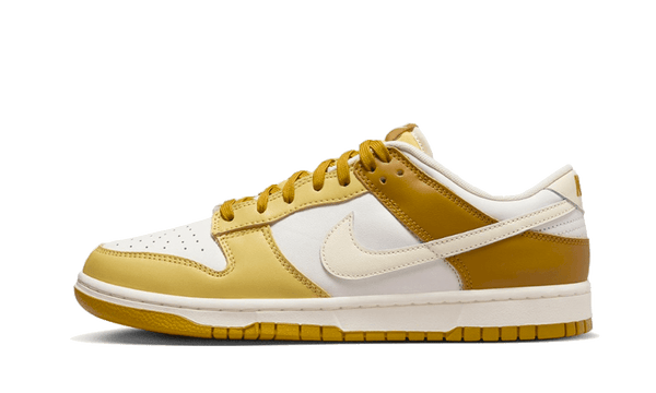 Nike Nike Dunk Low Retro Bronzine Coconut Milk - FZ4042-716