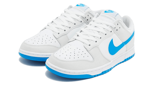 Nike Nike Dunk Low Retro Photo Blue - DV0831-108