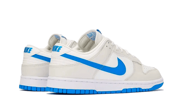 Nike Nike Dunk Low Retro Photo Blue - DV0831-108