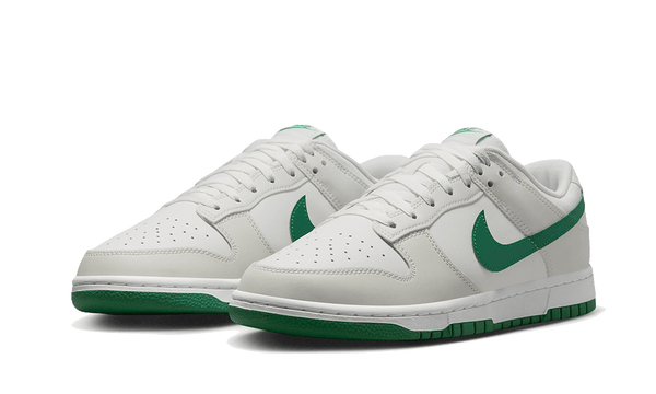 Nike Nike Dunk Low Retro Summit White Malachite - DV0831-107