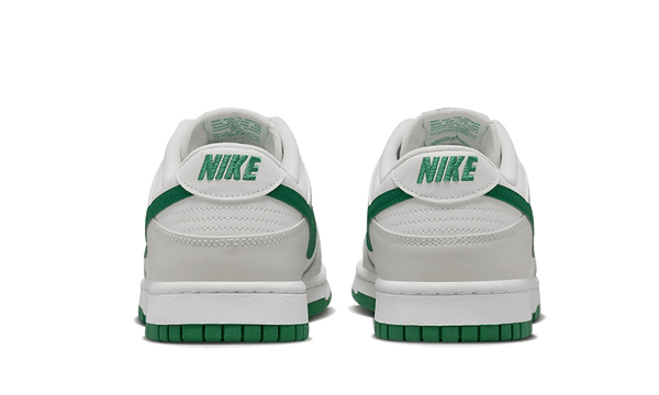 Nike Nike Dunk Low Retro Summit White Malachite - DV0831-107