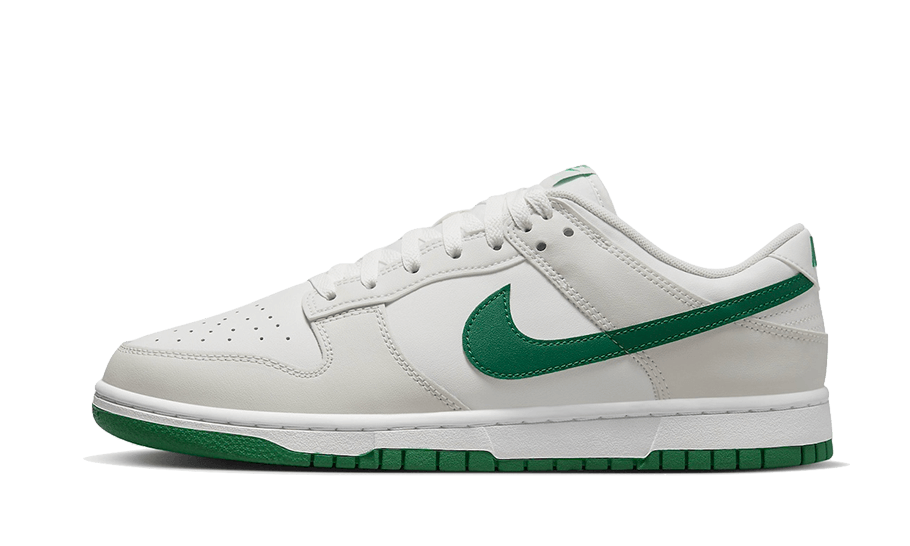 Nike Nike Dunk Low Retro Summit White Malachite - DV0831-107