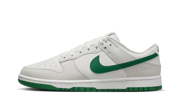 Nike Nike Dunk Low Retro Summit White Malachite - DV0831-107