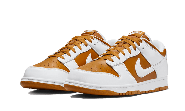 Nike Nike Dunk Low Reverse Curry - FQ6965-700