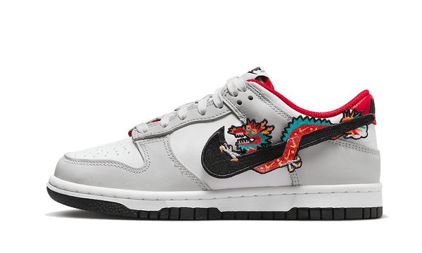 Nike Nike Dunk Low Year Of The Dragon - FZ5528-101