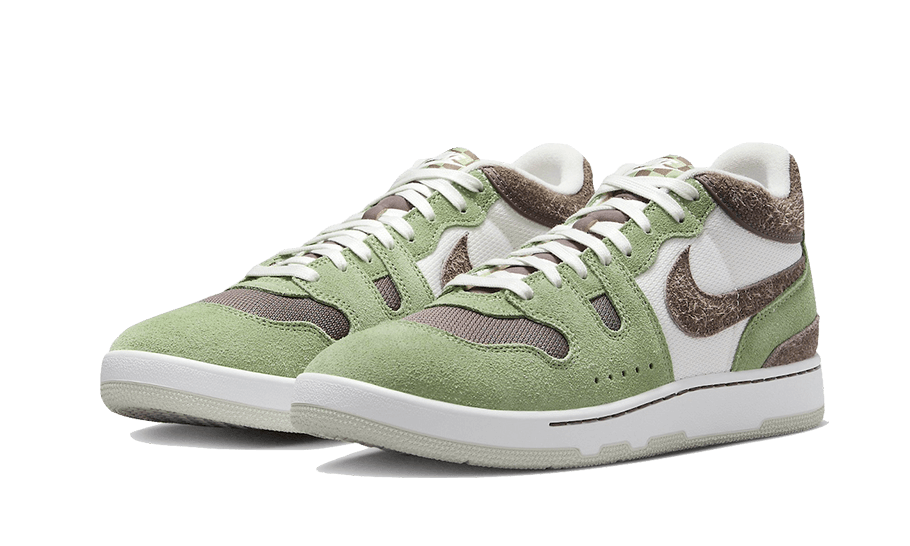 Nike Nike Mac Attack Oil Green - FN0648-300