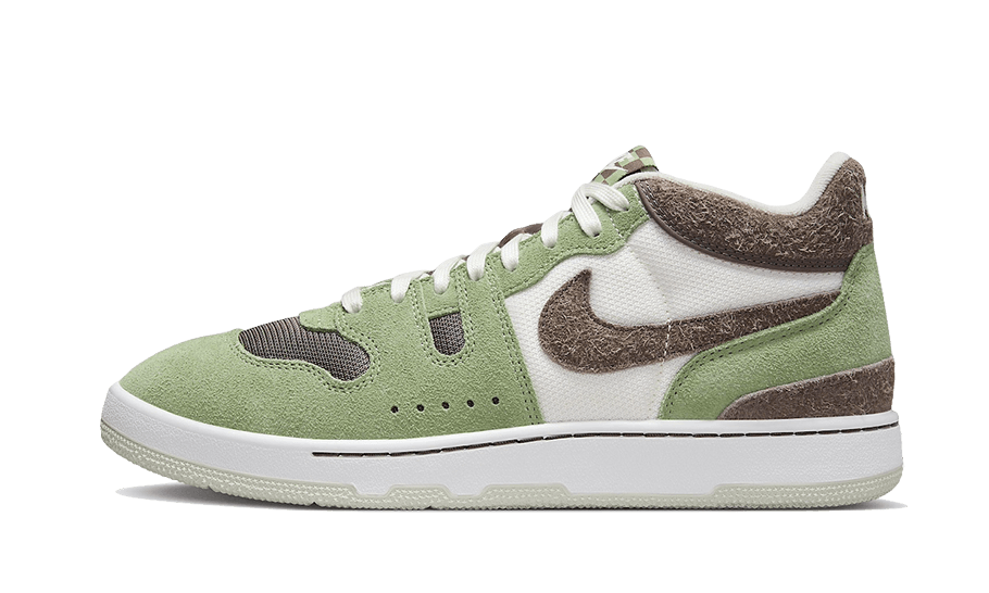 Nike Nike Mac Attack Oil Green - FN0648-300