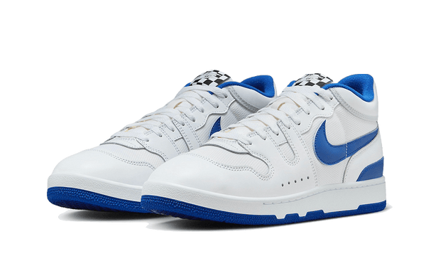 Nike Nike Mac Attack White Game Royal - FB1447-100