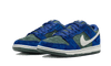 Nike Nike SB Dunk Low Deep Royal Blue - HF3704-400