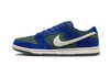 Nike Nike SB Dunk Low Deep Royal Blue - HF3704-400