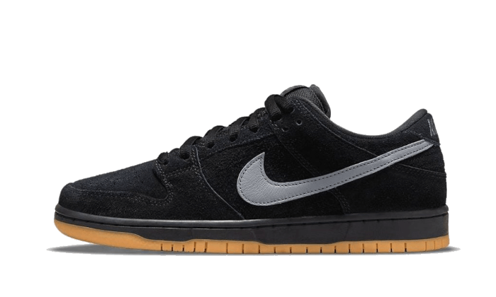 Nike SB Dunk Low Fog - BQ6817-010