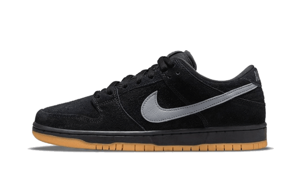 Nike SB Dunk Low Fog - BQ6817-010