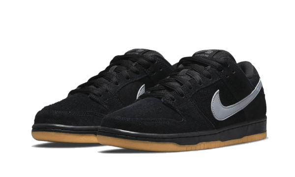 Nike SB Dunk Low Fog - BQ6817-010