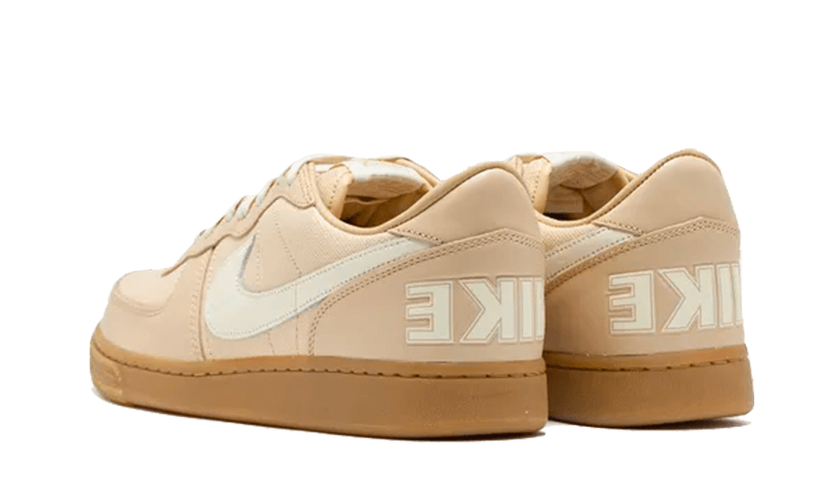 Nike Nike Terminator Low PRM Sesame Coconut Milk - FZ3964-252