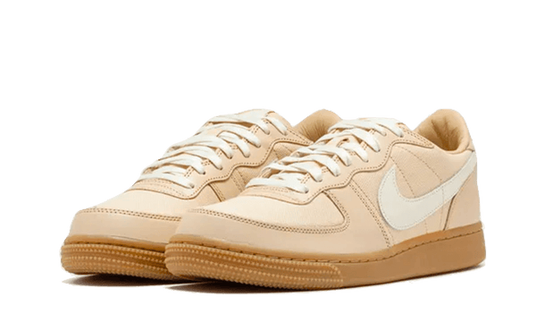 Nike Nike Terminator Low PRM Sesame Coconut Milk - FZ3964-252