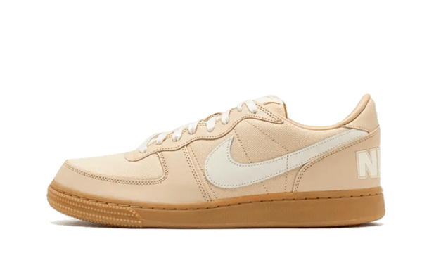 Nike Nike Terminator Low PRM Sesame Coconut Milk - FZ3964-252