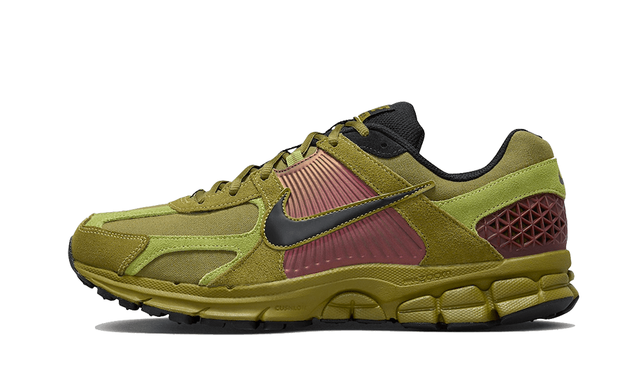 Nike Nike Zoom Vomero 5 Pacific Moss - FJ1910-300