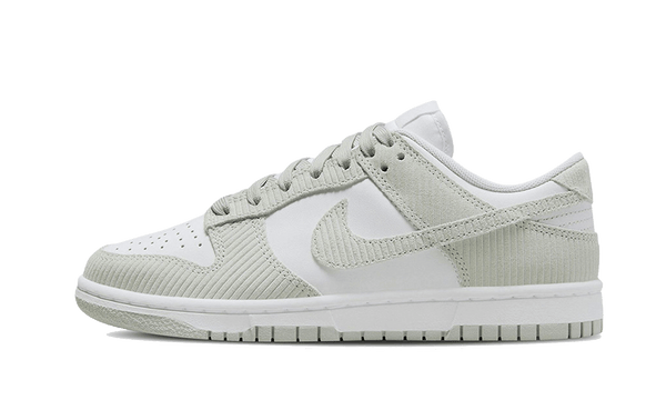 Nike Nike Dunk Low Grey Corduroy - FN7658-100