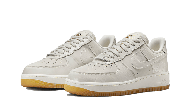 Nike Nike Air Force 1 Low Phantom Croc - DZ2708-001